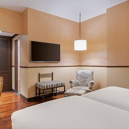 Ac Hotel Ciudad De Tudela By Marriott Exteriér fotografie