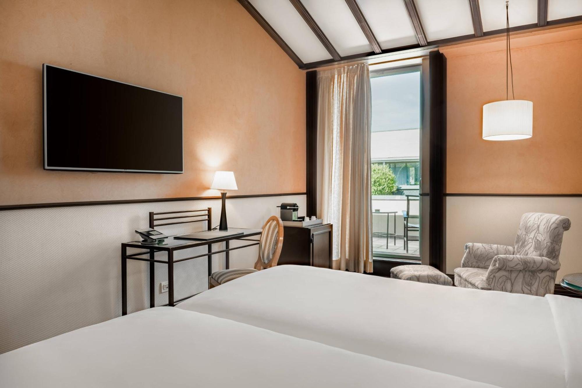 Ac Hotel Ciudad De Tudela By Marriott Exteriér fotografie