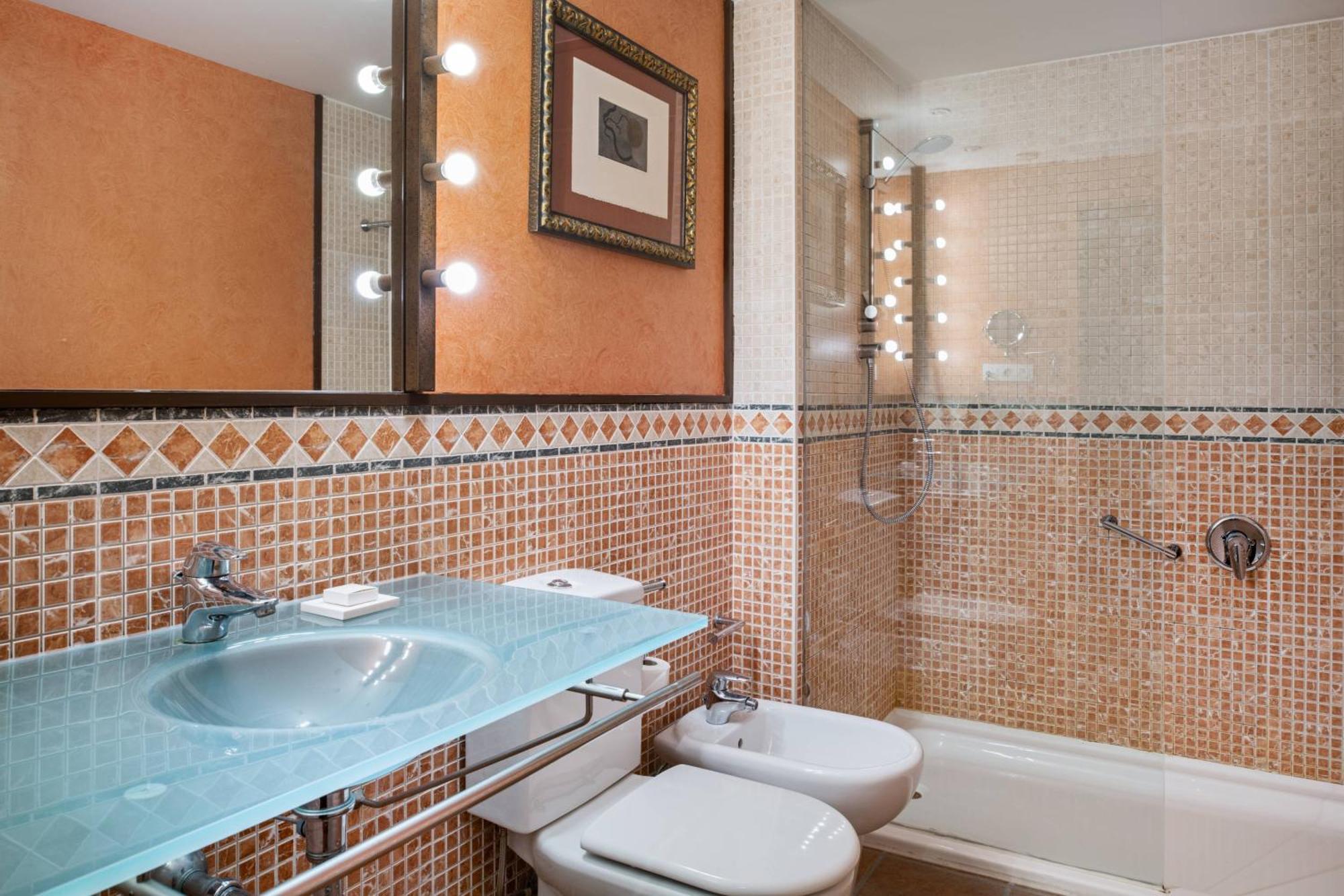 Ac Hotel Ciudad De Tudela By Marriott Exteriér fotografie
