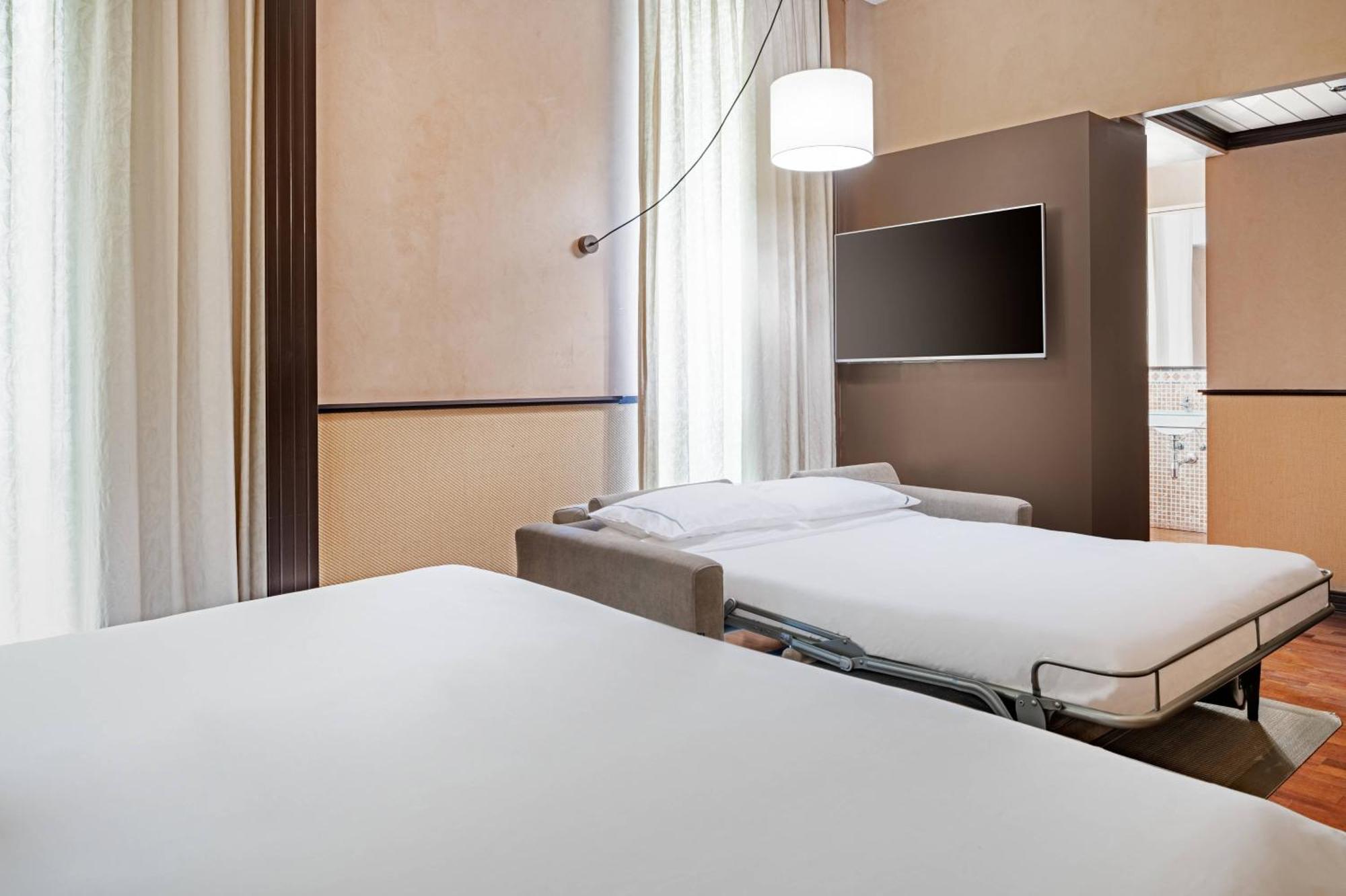 Ac Hotel Ciudad De Tudela By Marriott Exteriér fotografie