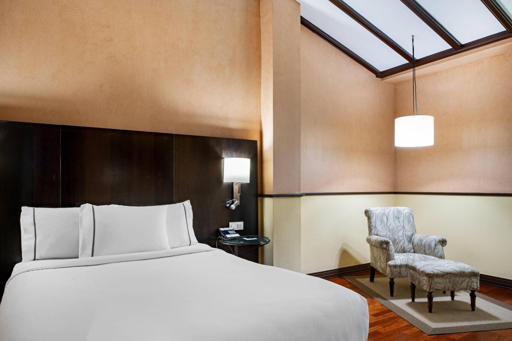 Ac Hotel Ciudad De Tudela By Marriott Exteriér fotografie