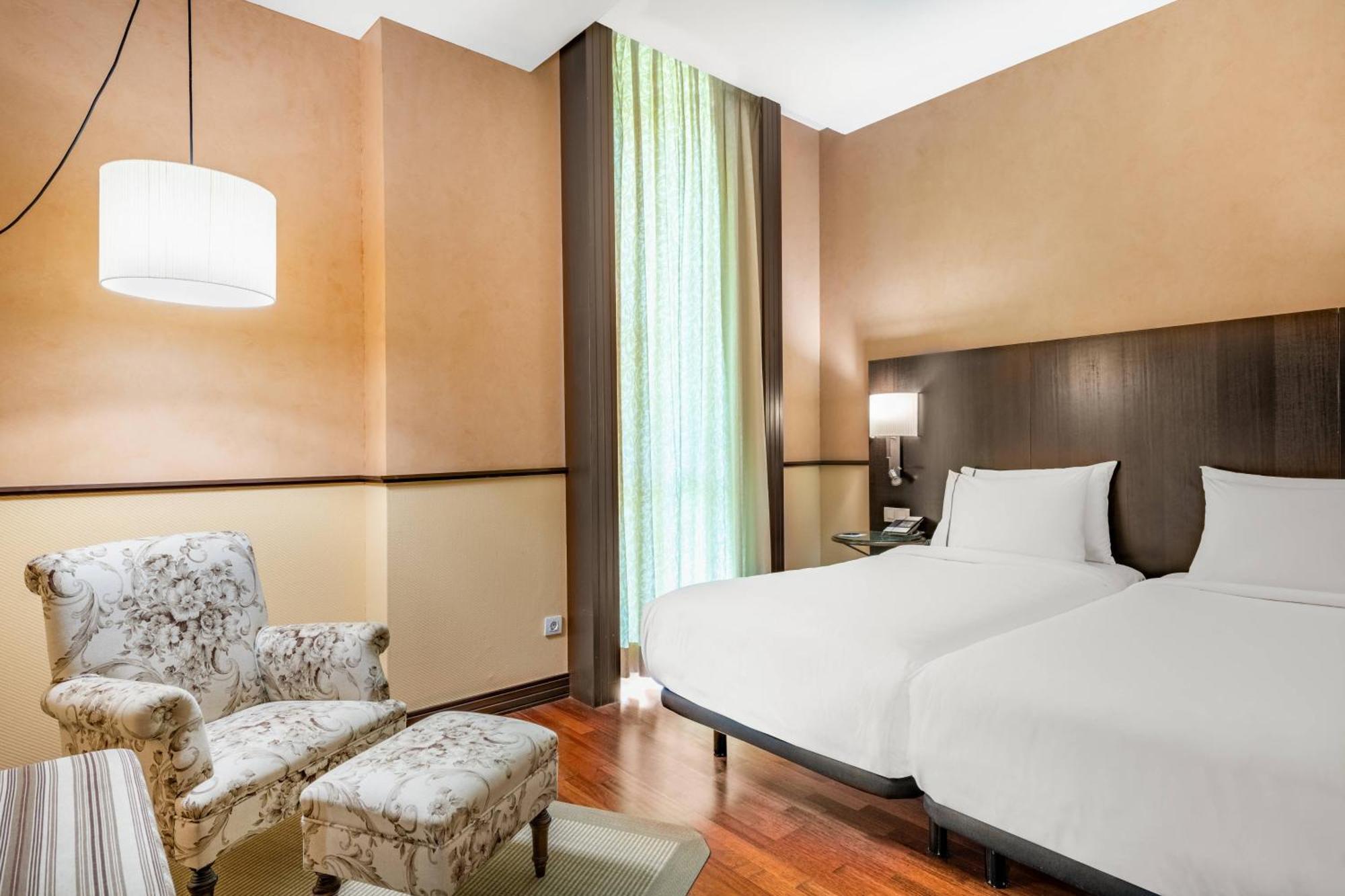 Ac Hotel Ciudad De Tudela By Marriott Exteriér fotografie
