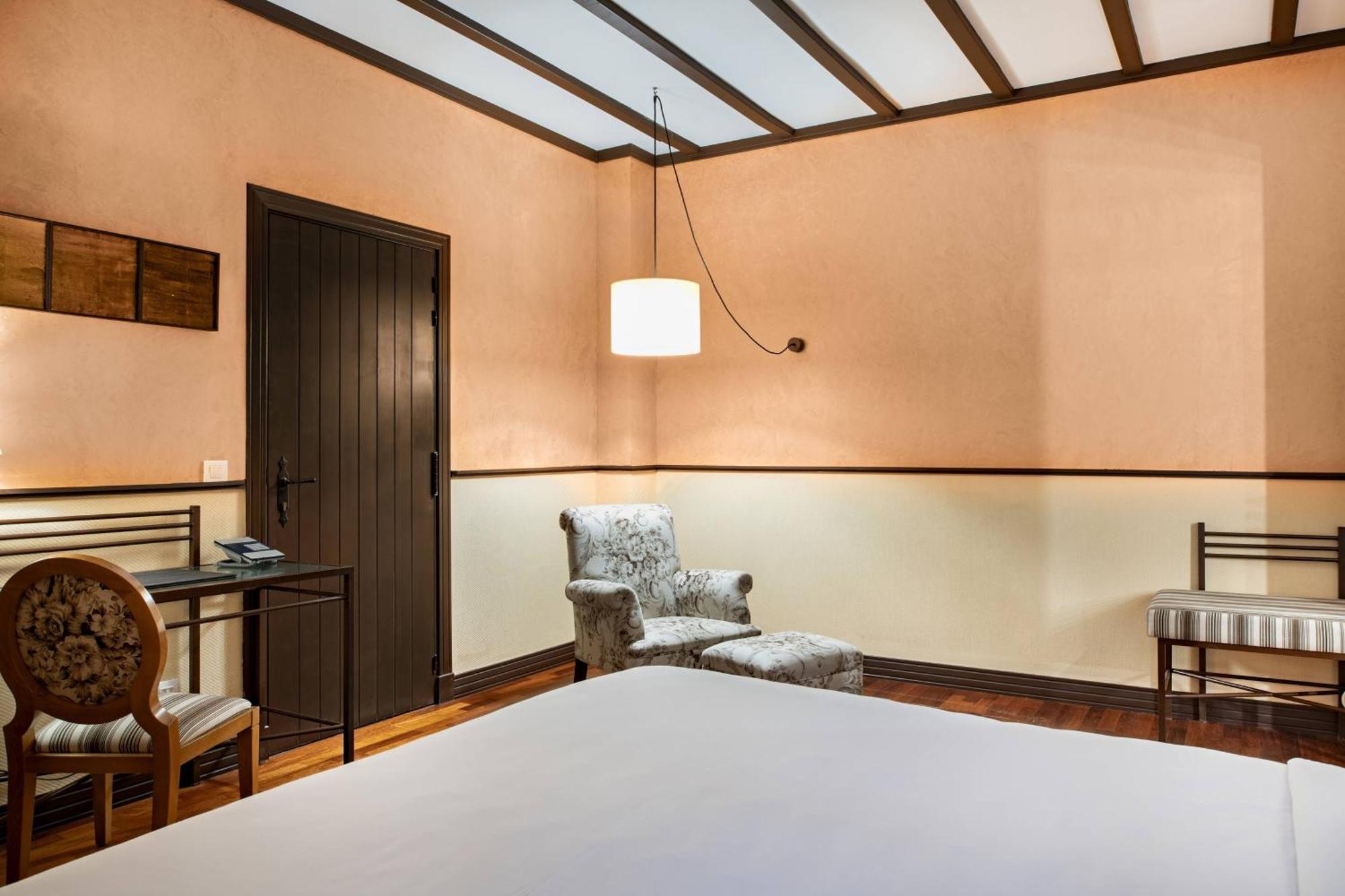 Ac Hotel Ciudad De Tudela By Marriott Exteriér fotografie