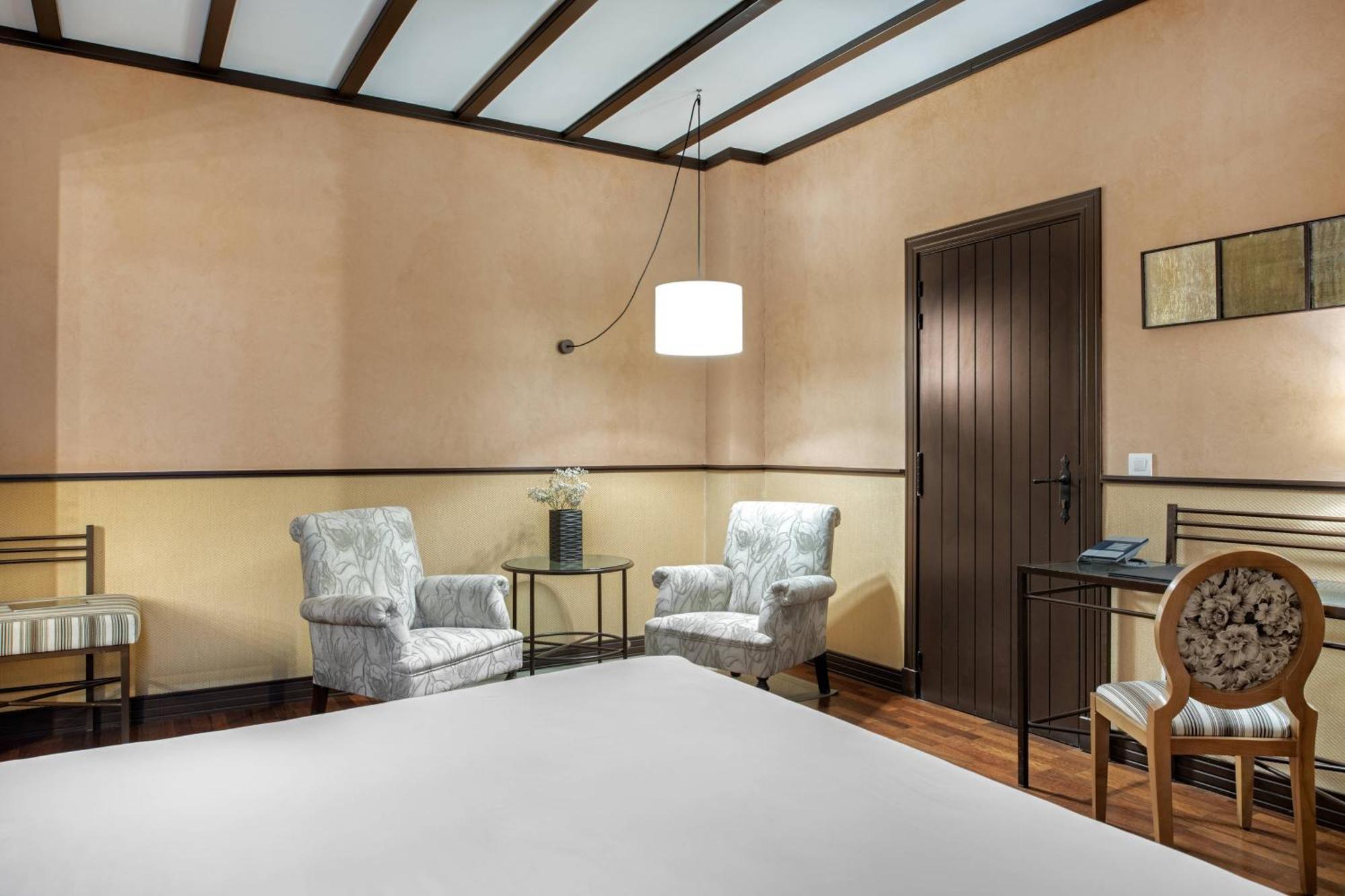 Ac Hotel Ciudad De Tudela By Marriott Exteriér fotografie