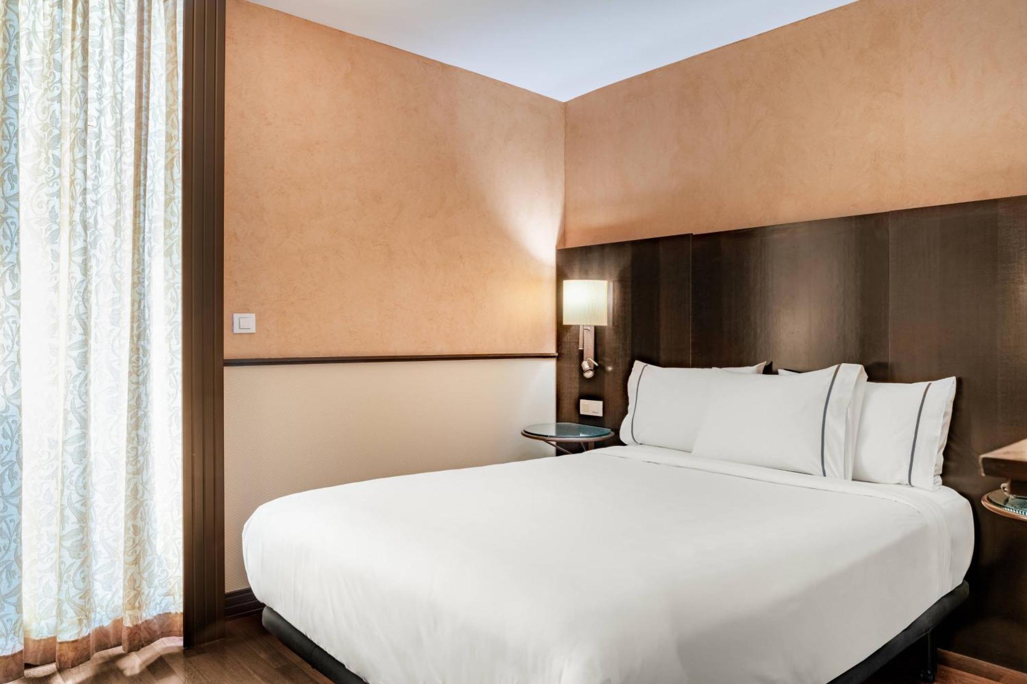 Ac Hotel Ciudad De Tudela By Marriott Exteriér fotografie
