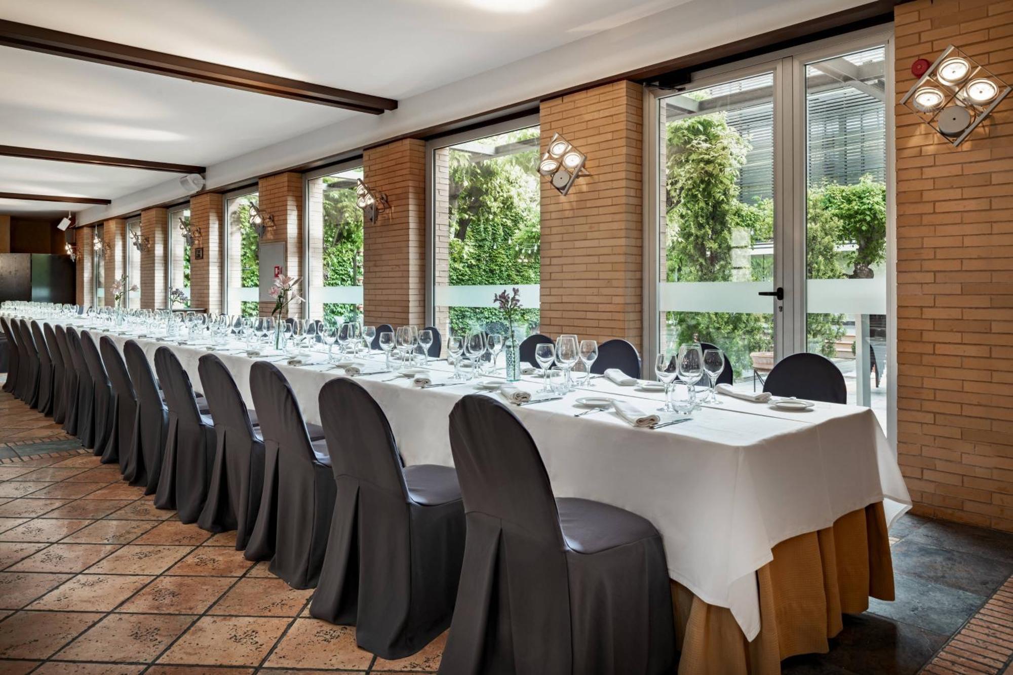 Ac Hotel Ciudad De Tudela By Marriott Exteriér fotografie