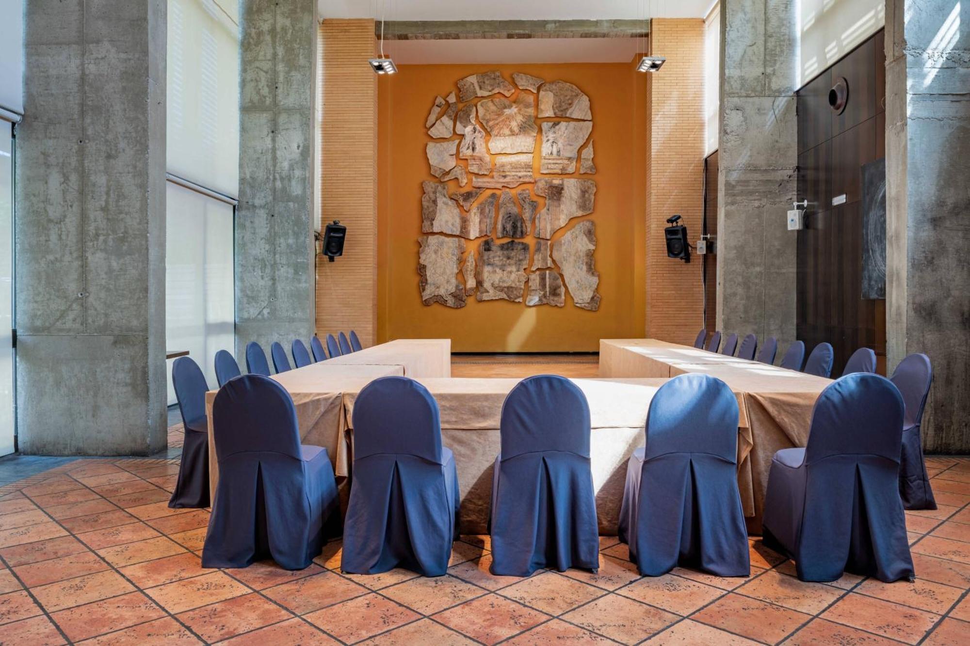 Ac Hotel Ciudad De Tudela By Marriott Exteriér fotografie