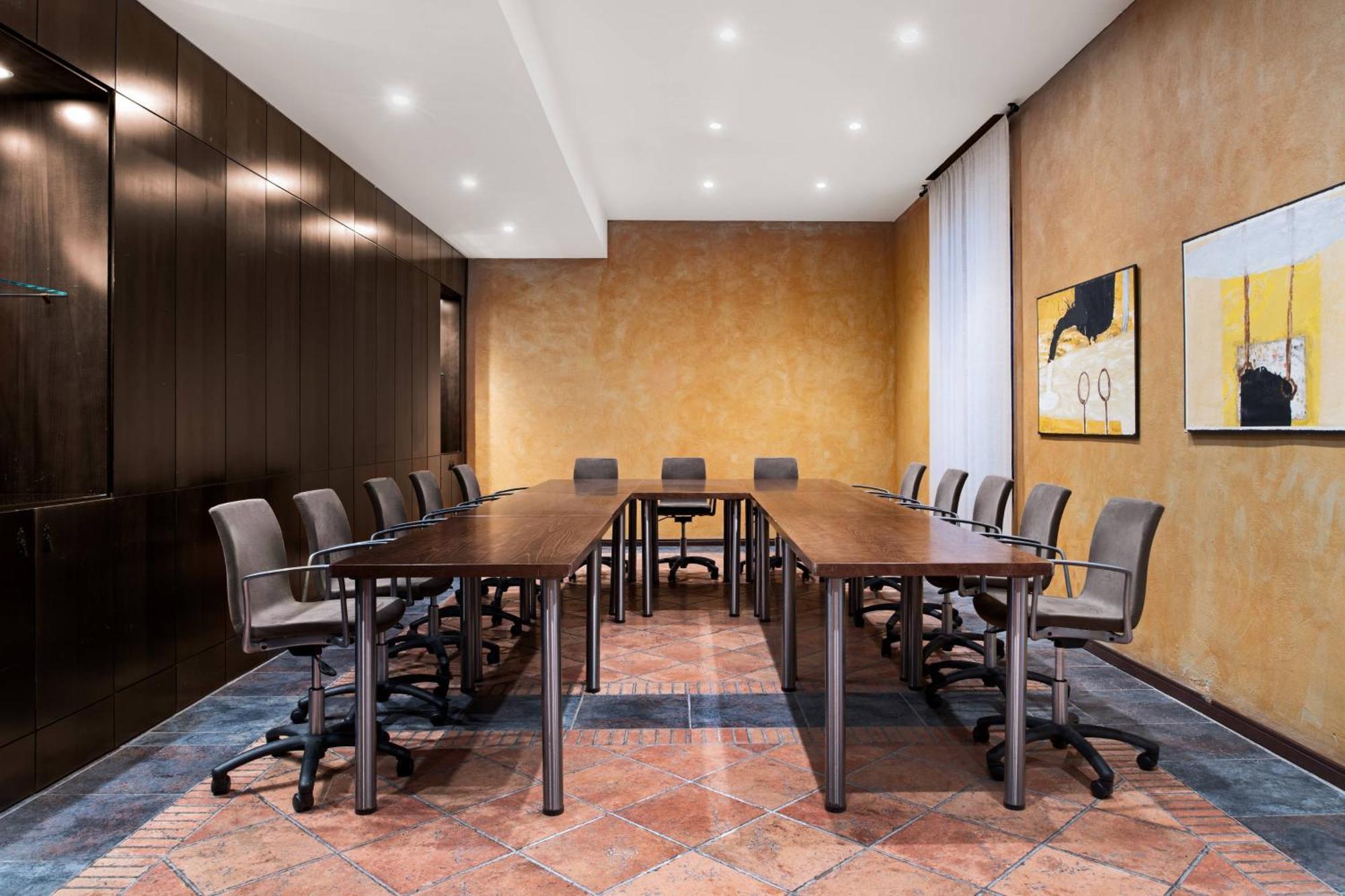 Ac Hotel Ciudad De Tudela By Marriott Exteriér fotografie