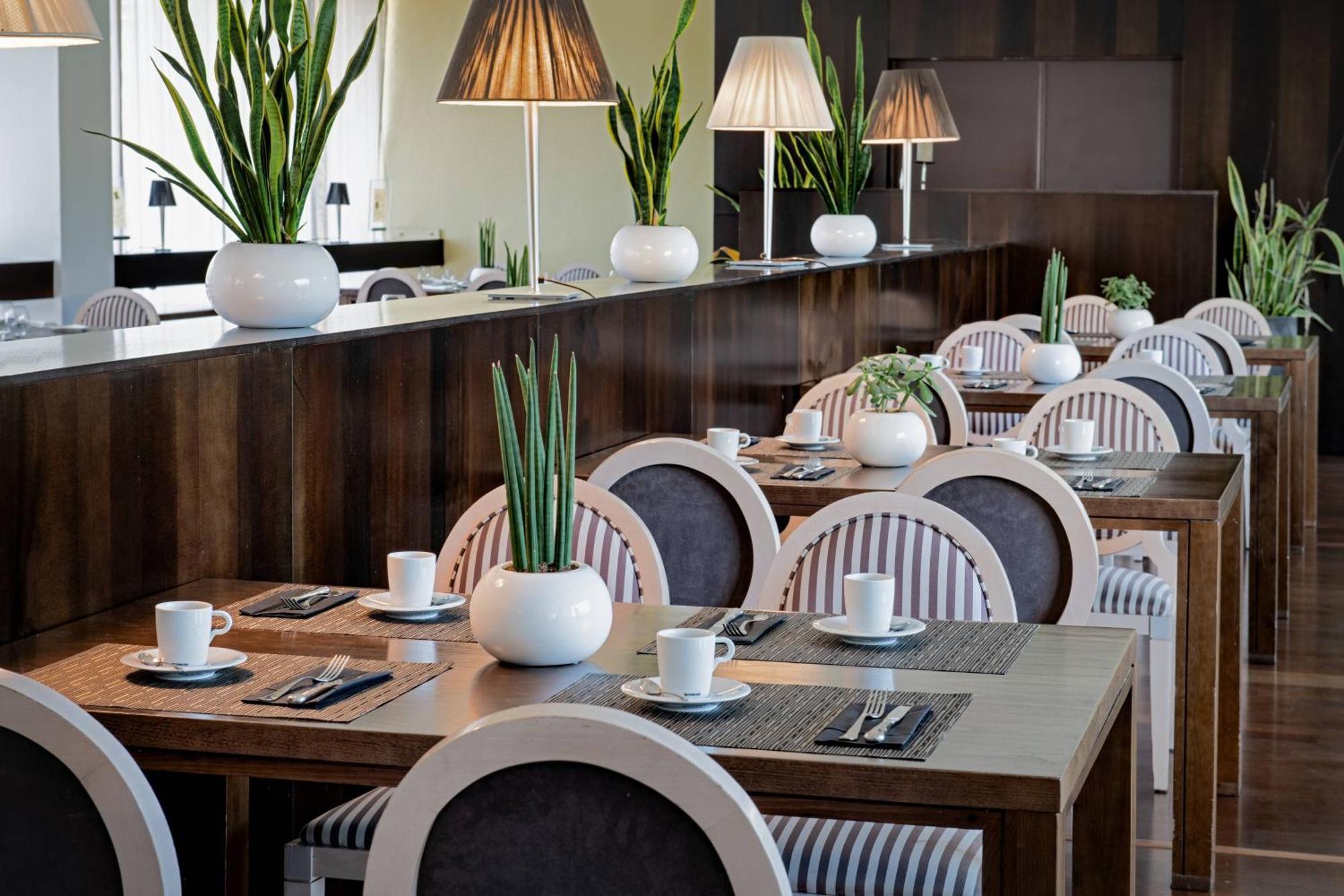 Ac Hotel Ciudad De Tudela By Marriott Exteriér fotografie