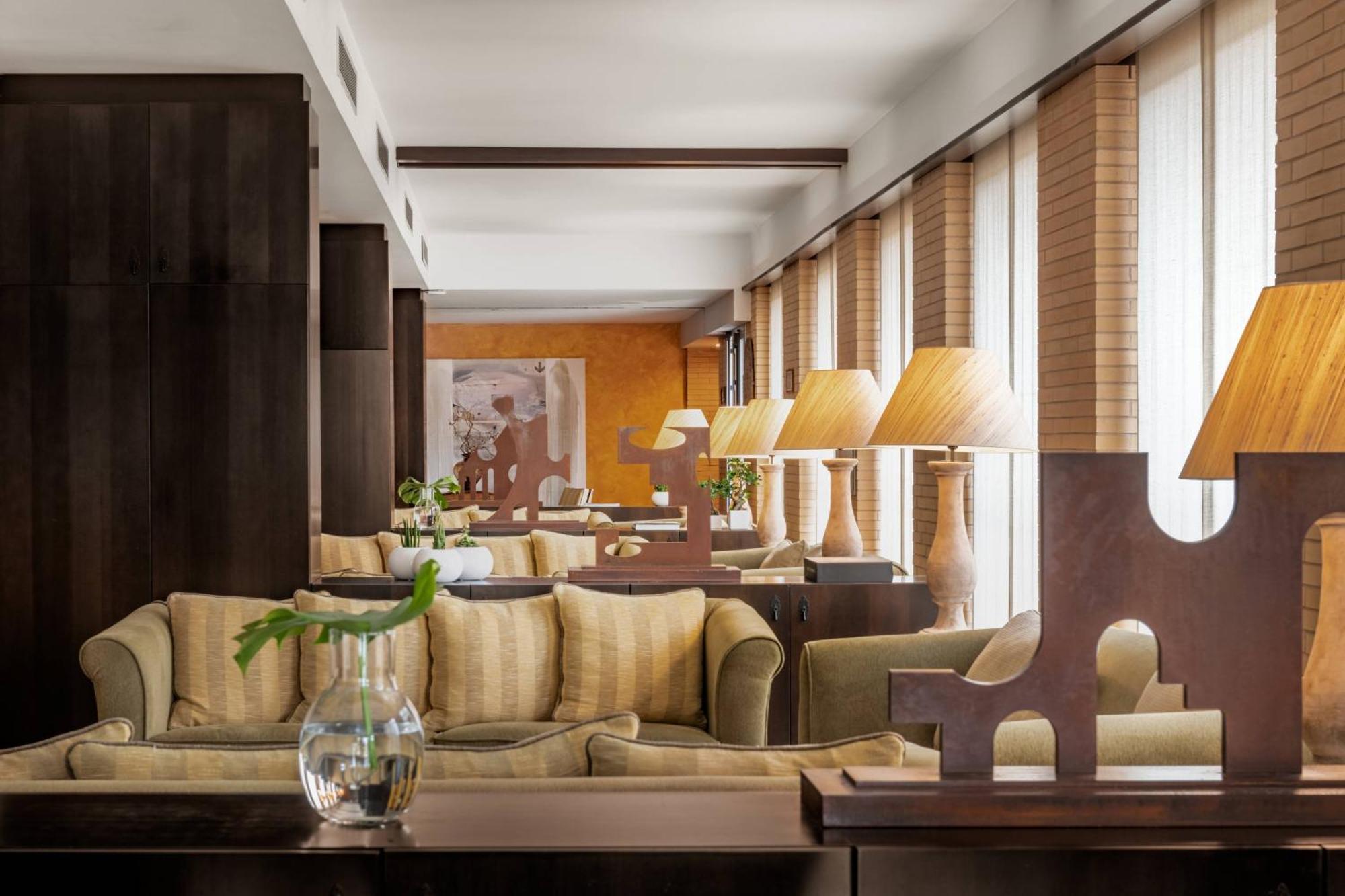 Ac Hotel Ciudad De Tudela By Marriott Exteriér fotografie