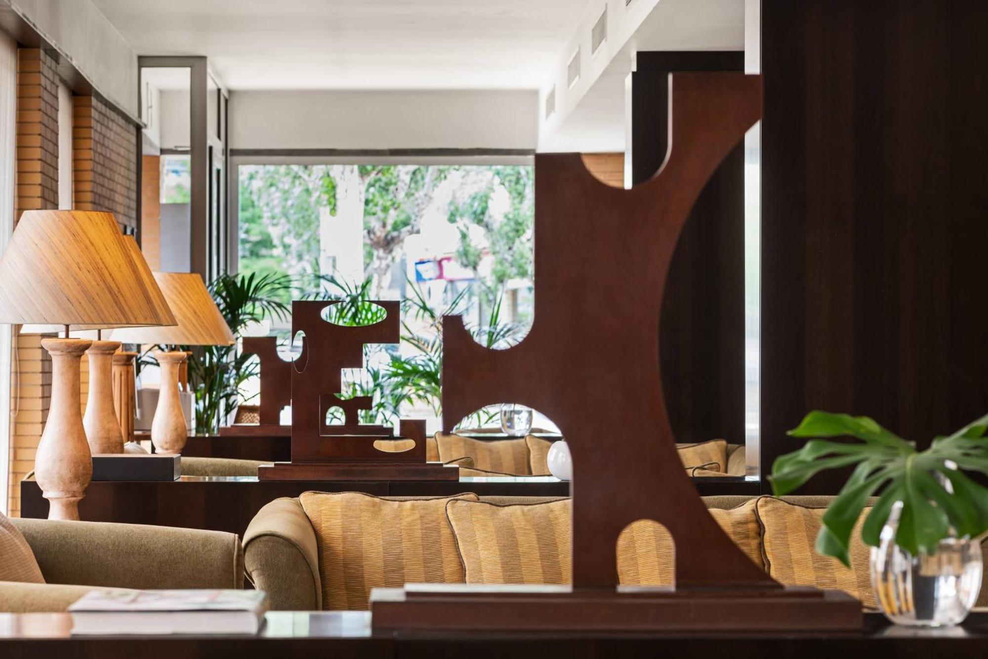 Ac Hotel Ciudad De Tudela By Marriott Exteriér fotografie